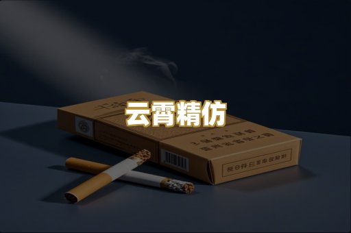 云霄精仿